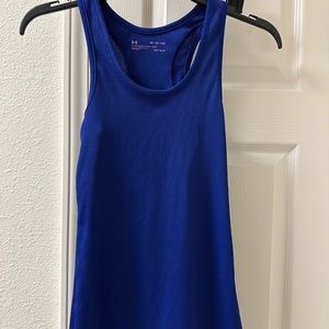 NWOT Under Armour Women’s Fitness Heat Gear S